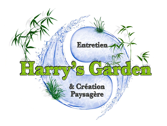 Harry’s Garden - Jardinier-paysagiste à Igny